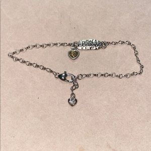 “Courage” Bracelet